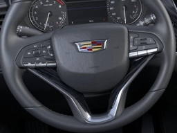 Cadillac XT6 AWD Premium Luxury 4dr 2025
