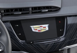 Cadillac XT6 AWD Premium Luxury 4dr 2025