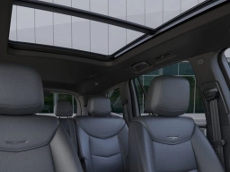 Cadillac XT6 AWD Premium Luxury 4dr 2025