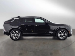 Cadillac LYRIQ Luxury 4dr 2026