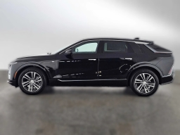 Cadillac LYRIQ Luxury 4dr 2026