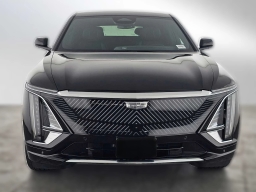 Cadillac LYRIQ Luxury 4dr 2026