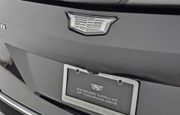 Cadillac LYRIQ Luxury 4dr 2026