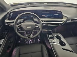 Cadillac LYRIQ Luxury 4dr 2026