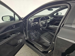 Cadillac LYRIQ Luxury 4dr 2026