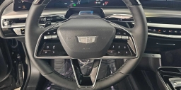 Cadillac LYRIQ Luxury 4dr 2026
