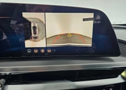 Cadillac LYRIQ Luxury 4dr 2026