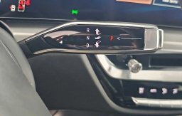 Cadillac LYRIQ Luxury 4dr 2026