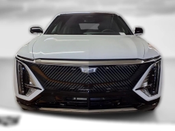 Cadillac LYRIQ Luxury 4dr 2026