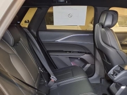 Cadillac LYRIQ Luxury 4dr 2026