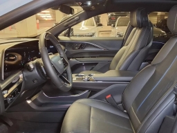 Cadillac LYRIQ Luxury 4dr 2026