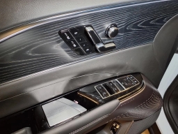 Cadillac LYRIQ Luxury 4dr 2026