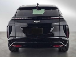 Cadillac LYRIQ Luxury 4dr 2026