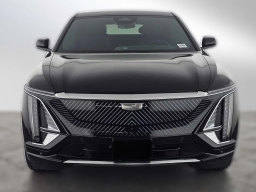 Cadillac LYRIQ Luxury 4dr 2026