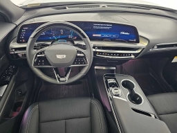 Cadillac LYRIQ Luxury 4dr 2026