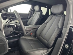 Cadillac LYRIQ Luxury 4dr 2026
