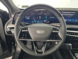 Cadillac LYRIQ Luxury 4dr 2026