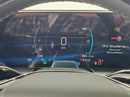 Cadillac LYRIQ Luxury 4dr 2026