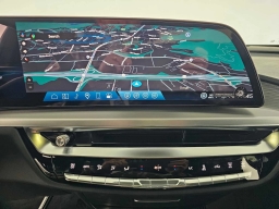 Cadillac LYRIQ Luxury 4dr 2026