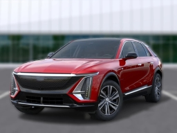 Cadillac LYRIQ Luxury 4dr 2026
