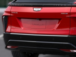 Cadillac LYRIQ Luxury 4dr 2026