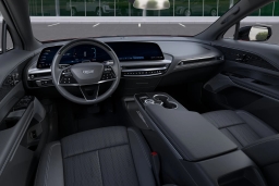 Cadillac LYRIQ Luxury 4dr 2026
