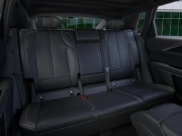 Cadillac LYRIQ Luxury 4dr 2026