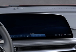 Cadillac LYRIQ Luxury 4dr 2026