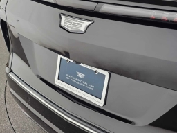 Cadillac LYRIQ Luxury 4dr 2026
