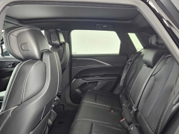 Cadillac LYRIQ Luxury 4dr 2026