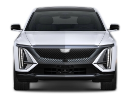 Cadillac LYRIQ Luxury 4dr 2026