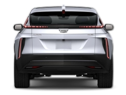 Cadillac LYRIQ Luxury 4dr 2026