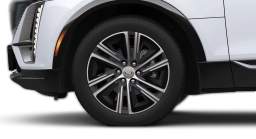 Cadillac LYRIQ Luxury 4dr 2026