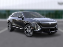 Cadillac LYRIQ Luxury 4dr 2026