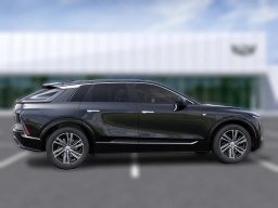 Cadillac LYRIQ Luxury 4dr 2026