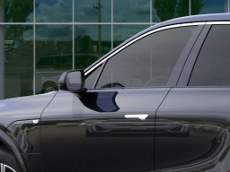 Cadillac LYRIQ Luxury 4dr 2026