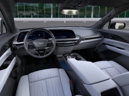 Cadillac LYRIQ Luxury 4dr 2026