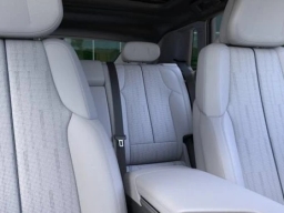 Cadillac LYRIQ Luxury 4dr 2026