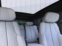 Cadillac LYRIQ Luxury 4dr 2026