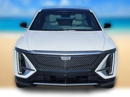 Cadillac LYRIQ Luxury 4dr 2027