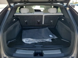 Cadillac LYRIQ Luxury 4dr 2027