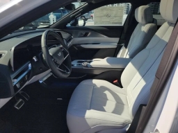 Cadillac LYRIQ Luxury 4dr 2027