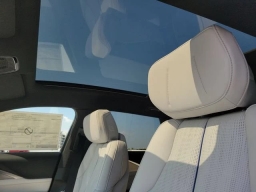 Cadillac LYRIQ Luxury 4dr 2027