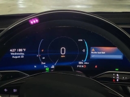 Cadillac LYRIQ Luxury 4dr 2027