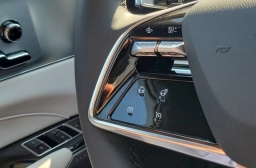 Cadillac LYRIQ Luxury 4dr 2027