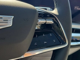 Cadillac LYRIQ Luxury 4dr 2027