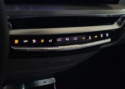 Cadillac LYRIQ Luxury 4dr 2027