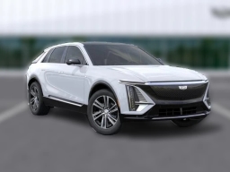 Cadillac LYRIQ Luxury 4dr 2026