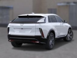 Cadillac LYRIQ Luxury 4dr 2026