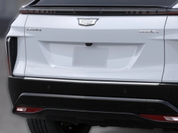 Cadillac LYRIQ Luxury 4dr 2026